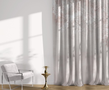 Draperie Personalizată Drapery Magic