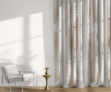 Draperie Personalizată Luxurious Style - Img 3