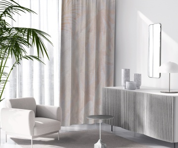 Draperie Personalizată Refined and Elegant - Img 3