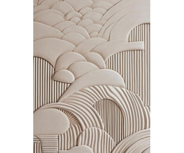 Tablou Canvas Abstract Reverie - Img 3