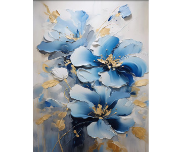 Tablou Canvas Aeternitas Montis Aura - Img 4