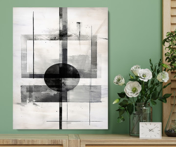 Tablou Canvas Arcanum Divinum Sonus - Img 2