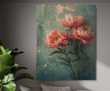 Tablou Canvas Arcanum Divinum Sonus - Img 1