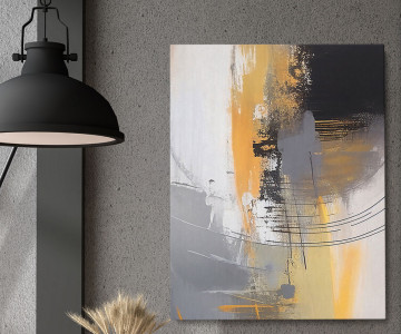 Tablou Canvas Bellum
