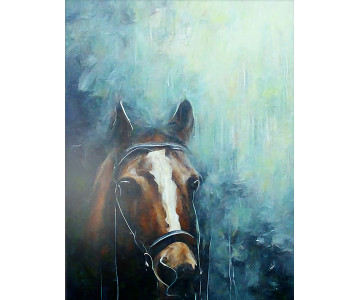 Tablou Canvas Bellus Montis Amor - Img 4
