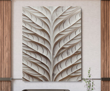 Tablou Canvas Cosmos Melody - Img 2