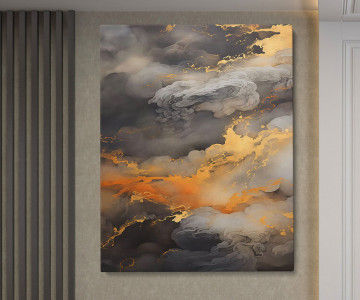 Tablou Canvas Effulgeo - Img 2