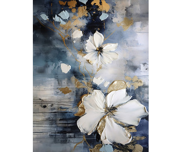 Tablou Canvas Elysium Flumen Vita - Img 4