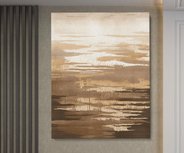 Tablou Canvas Enchanting Odyssey - Img 2