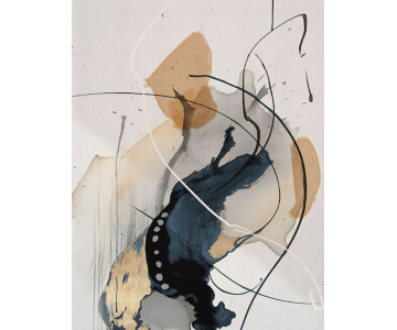 Tablou Canvas Enigmatic Reverie - Img 3