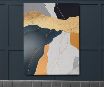 Tablou Canvas Etherea - Img 2