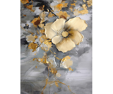 Tablou Canvas Gloria Celestis Ars Viva - Img 4
