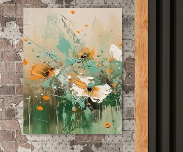 Tablou Canvas Gloria Celestis Ars Viva