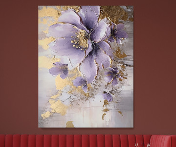Tablou Canvas Harmonia Universalis Sensus