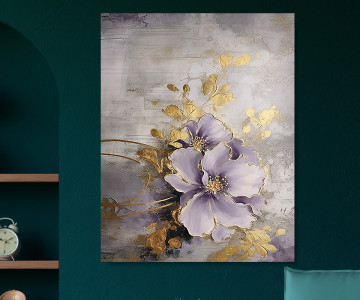 Tablou Canvas Harmonia Universalis Sensus - Img 3