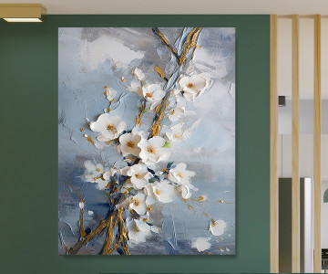 Tablou Canvas Lucidum Caelum Fulgor
