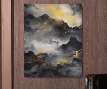 Tablou Canvas Luminara - Img 5