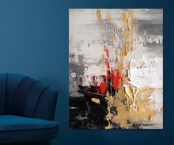 Tablou Canvas Lustrum - Img 4