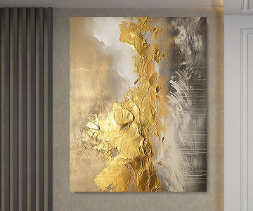 Tablou Canvas Lux Sacra
