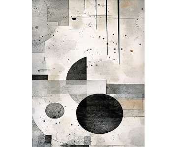 Tablou Canvas Mirus Ventus Astra - Img 4