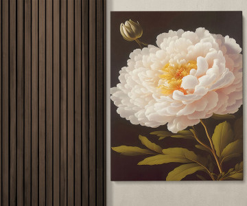Tablou Canvas Mystic Quasar