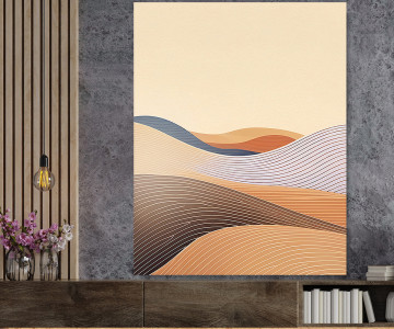 Tablou Canvas Radiance - Img 4