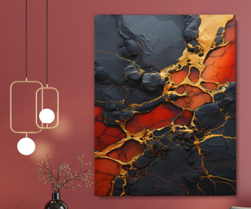 Tablou Canvas Radiant Dreams