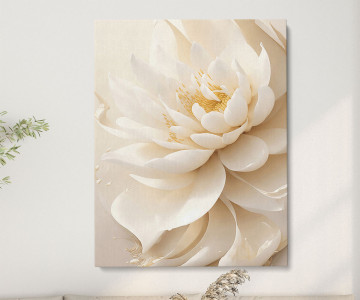 Tablou Canvas Serene Reverie