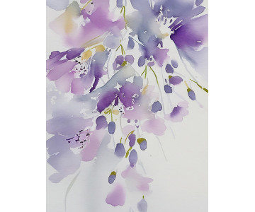 Tablou Canvas Serenus Terra Aura - Img 3
