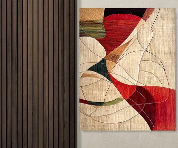 Tablou Canvas Solis Aeternum Lux Noctis - Img 2