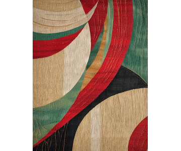 Tablou Canvas Solis Aeternum Lux Noctis - Img 3