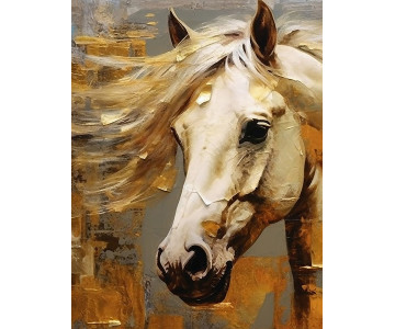 Tablou Canvas Solis Aeternum Lux Noctis - Img 2