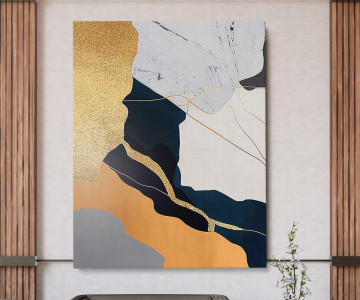 Tablou Canvas Solstice - Img 2