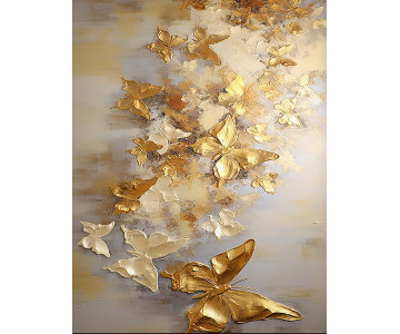 Tablou Canvas Terra Sacra Lux Noctis - Img 3