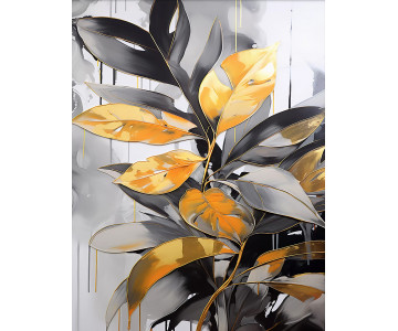Tablou Canvas Vita Aeternum Lux Eterna - Img 3