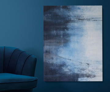 Tablou Canvas Zenitha