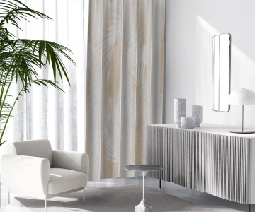 Draperie Personalizată Luxurious Style