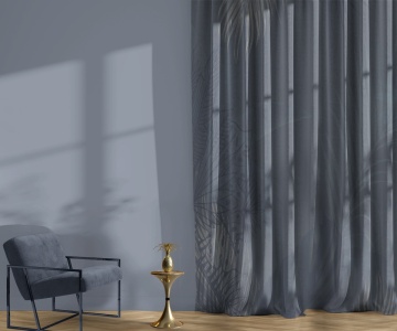 Draperie Personalizată Modern Aesthetic - Img 2