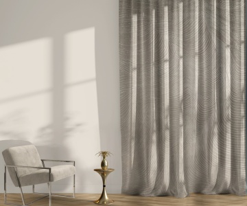 Draperie Personalizată Suspended Indulgence