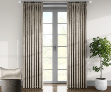 Draperie Personalizată Textile Tenderness