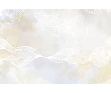 Fototapet Whispers of Serenity - Img 4