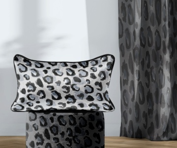 Perna Decorativa Dreptunghiulara Serenity Waves - Img 1