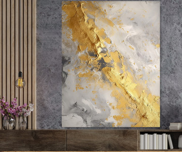 Tablou Canvas Aeternitas Caelum Lux