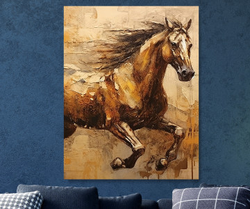 Tablou Canvas Arcanum Divinum Sonus - Img 2