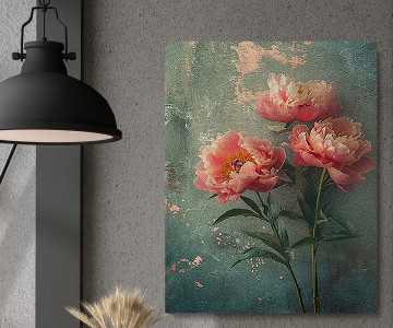 Tablou Canvas Arcanum Divinum Sonus - Img 2