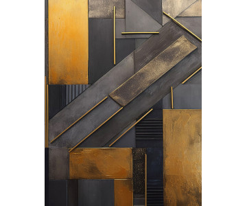 Tablou Canvas Aurum - Img 3