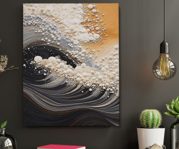 Tablou Canvas Bellatrix