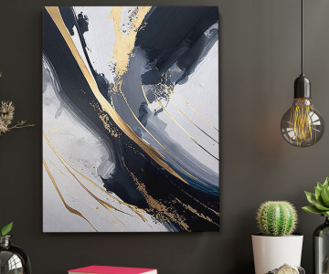Tablou Canvas Celestia