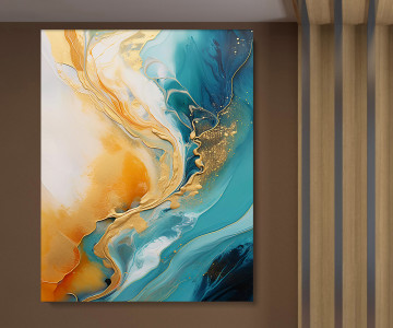Tablou Canvas Dovetail - Img 5