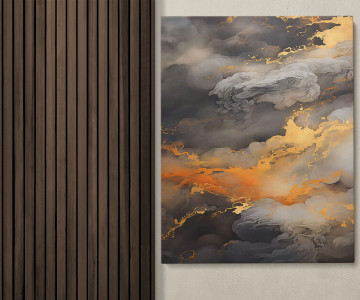 Tablou Canvas Effulgeo